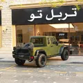 Jeep JK-8 2013